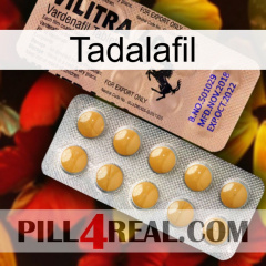 Tadalafil 41